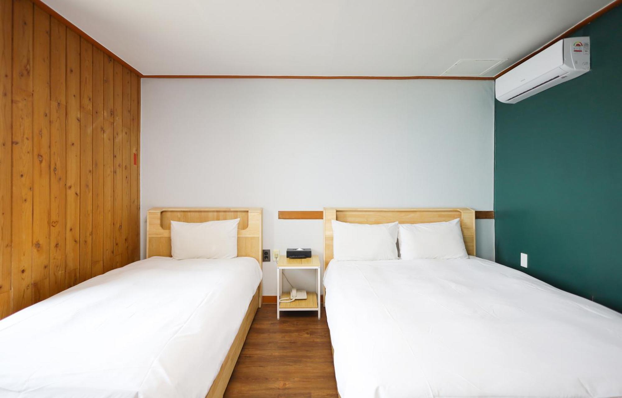 Fantastic Ocean View Sydney Hotel Чеджудо Экстерьер фото