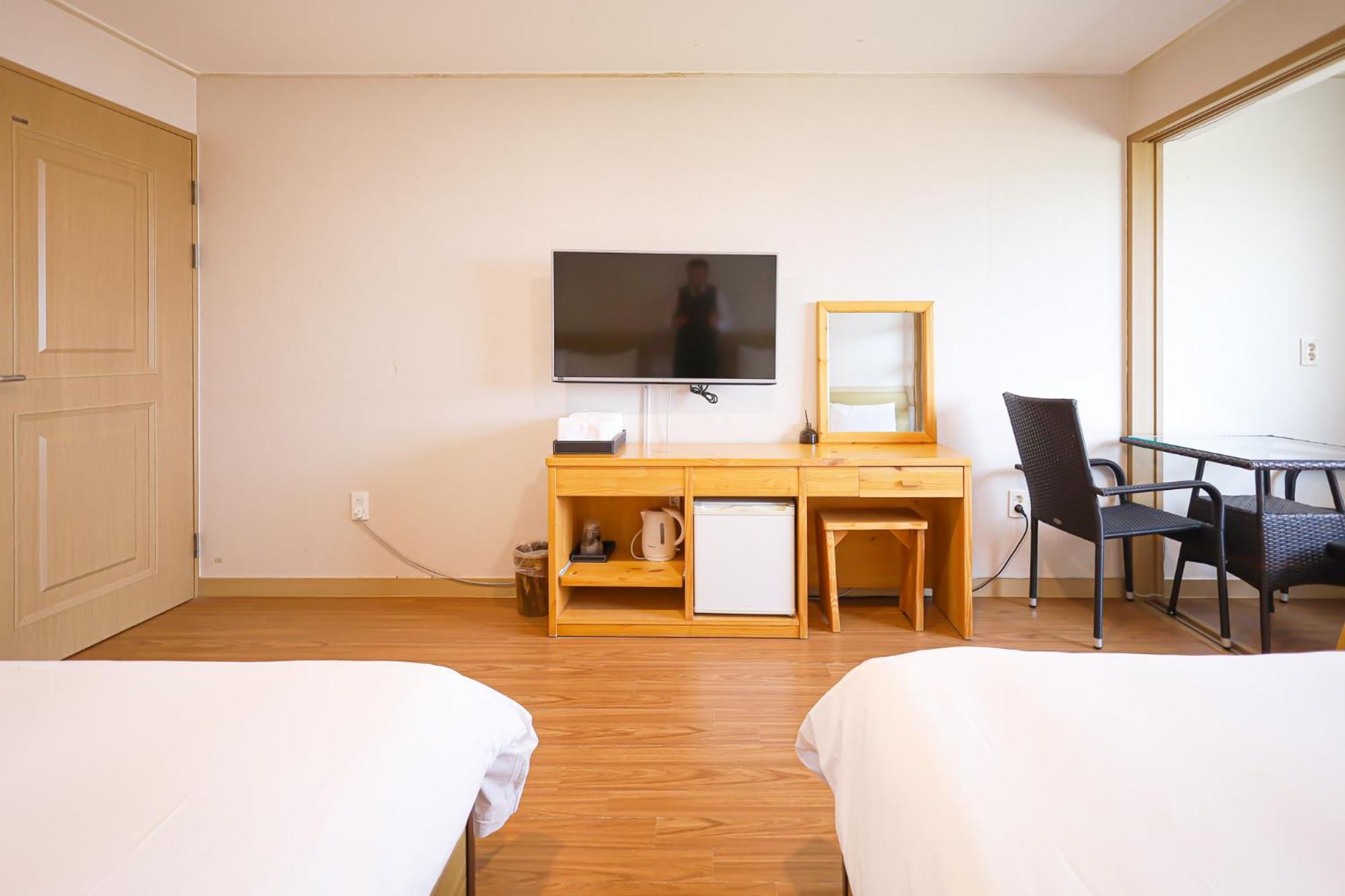 Fantastic Ocean View Sydney Hotel Чеджудо Экстерьер фото