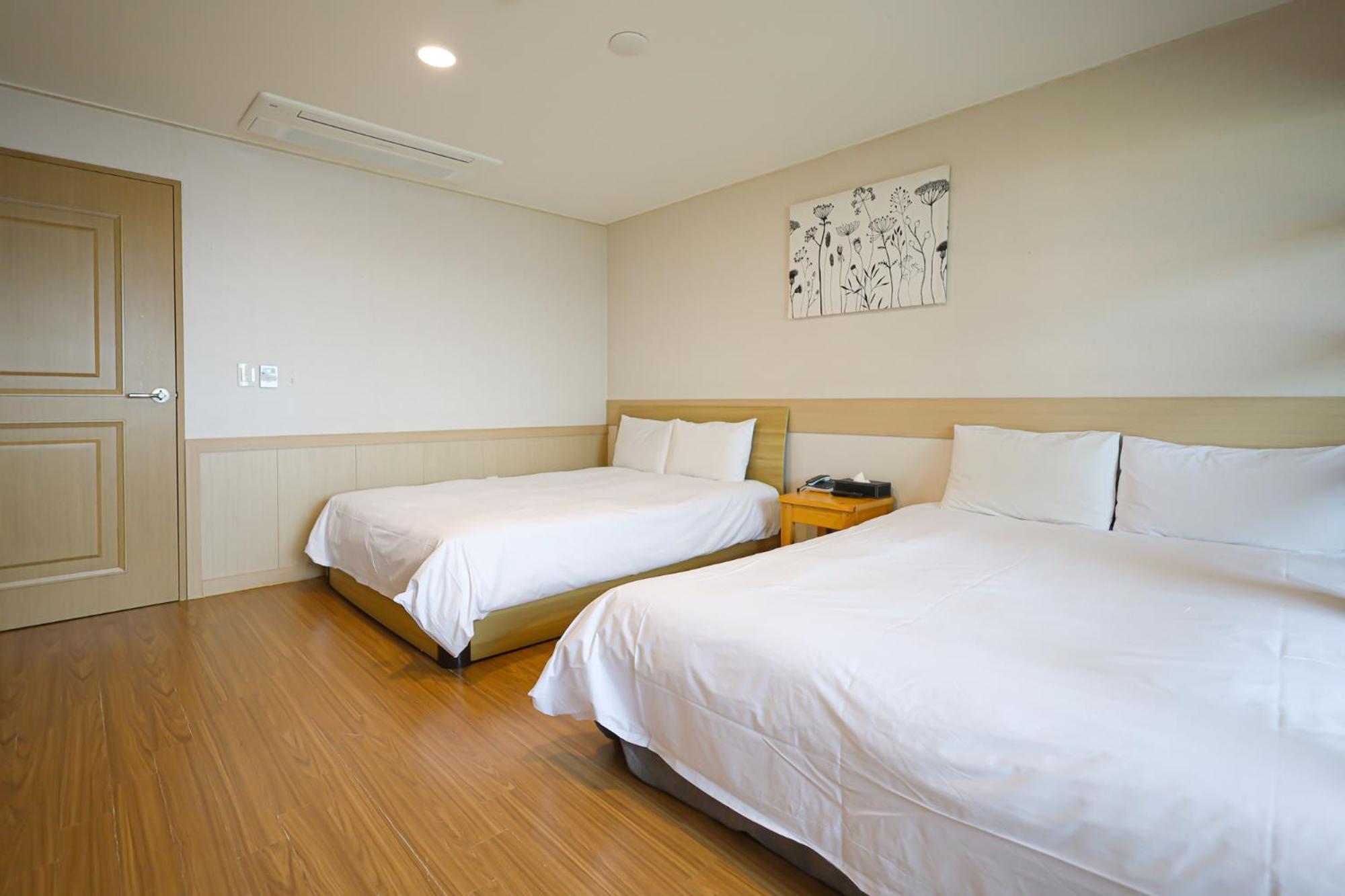 Fantastic Ocean View Sydney Hotel Чеджудо Экстерьер фото