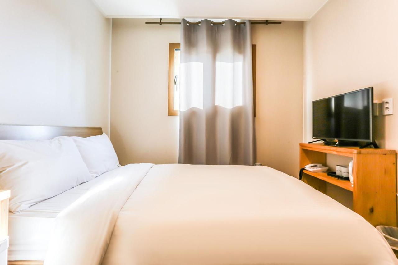 Fantastic Ocean View Sydney Hotel Чеджудо Экстерьер фото
